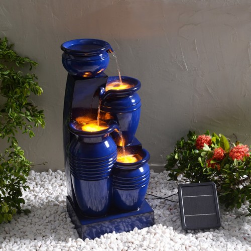 Garden water feature outdoor - garden,