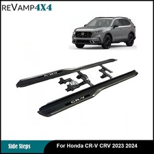 2Pc Pedal Nerf Bar Running