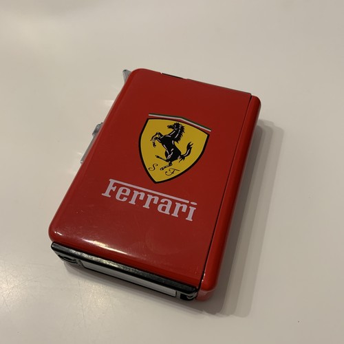 Unique vintage ferrari style - vintage,
