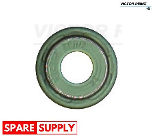 Seal ring valve - seal, stem