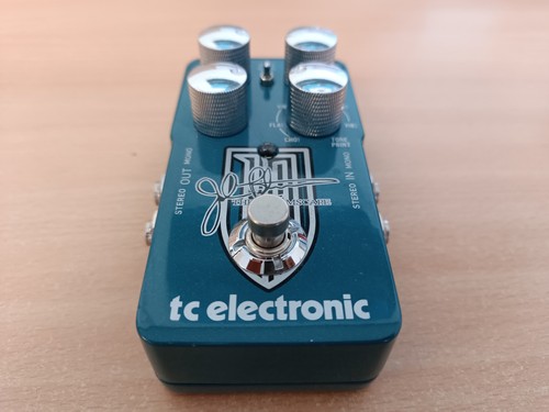 Electronic john petrucci - tc,