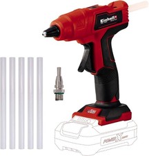 Einhell Cordless Glue Gun