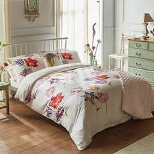Sanderson Tulipomania Duvet