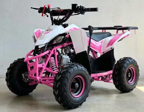 Off road 125cc atv quad - quad, 4