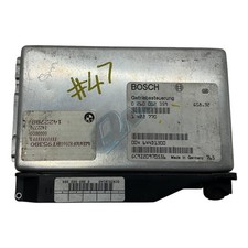 BMW 5 Series E39 525tds