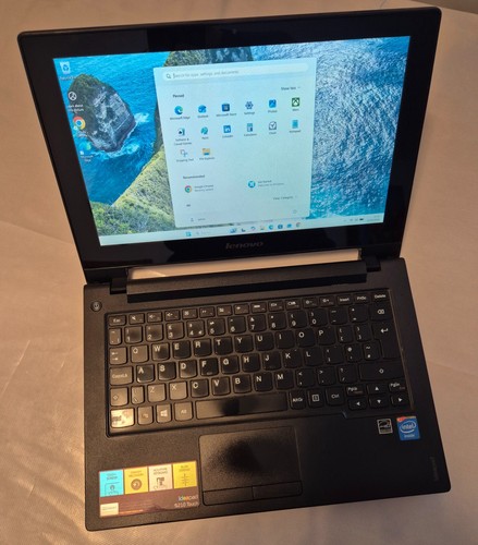 Lenovo ideapad s210 - ideapad,