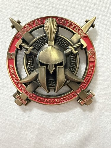 3rd field artillery regiment - field,