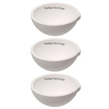 Ceramic bowl Crucible smelting