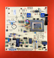 Baxi Combi 80E 105E 105HE