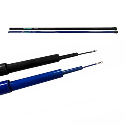 Telescopic flag pole - telescopic,