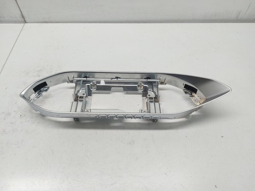 Peugeot 308 mk2 dashboard - peugeot,