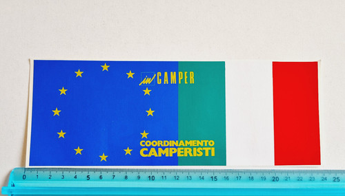 Camper coordination camperists - camper,
