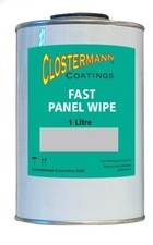 1L Car Bodywork Panel Wipe