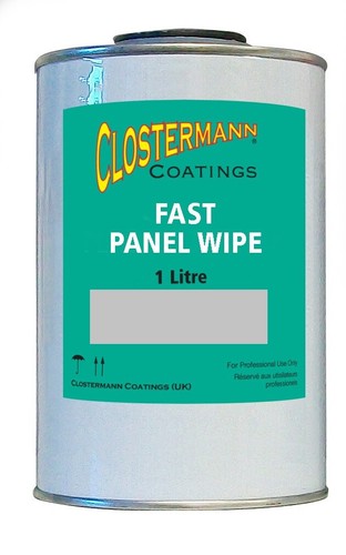 Car bodywork panel wipe - bodywork,