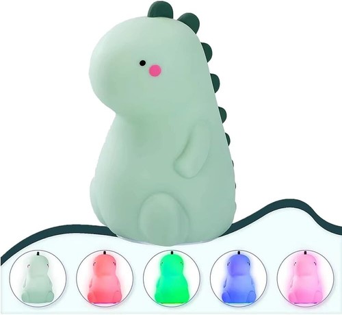 Trixes dinosaur silicone - trixes,
