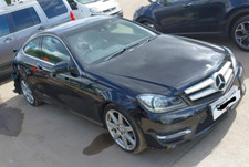 Mercedes class w204 c180 6 - w204, 1.6