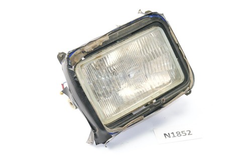 Yamaha 350 55v manufactured - xt,