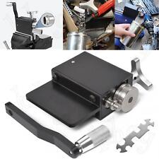 Tube Pipe Tubing Beader Tool Bead Roller Intake and Intercooler Fits 5/8" to 4"