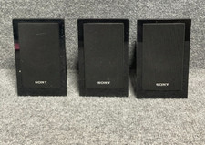 Sony SS-TS102 3-Piece Home