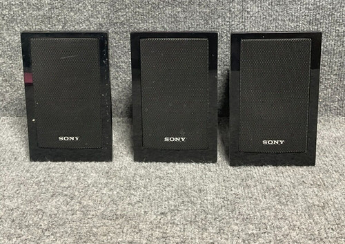 Sony ts102 piece surround - ss-ts102,