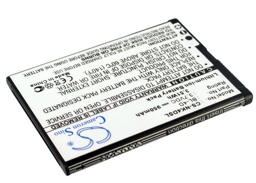 Battery for nokia - battery,