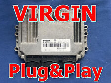 Master Mascott 3.0 DCI VIRGIN / PLUG & PLAY 0281011277 / 8200391957 / German-2 days