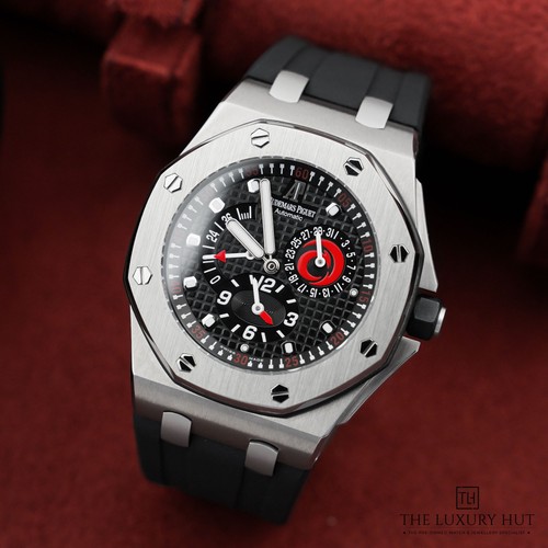 Audemars piguet royal - piguet, oak