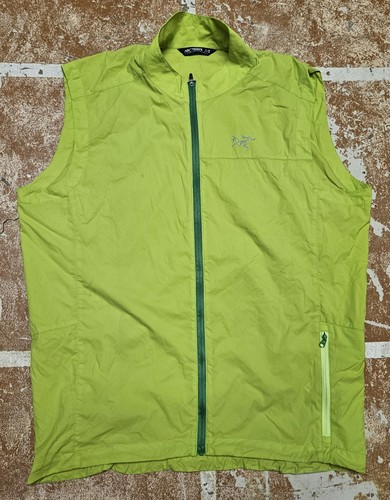 Vtg arc teryx - vtg, incendo