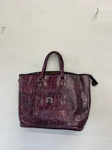 Stunning marta ponti leather - stunning,