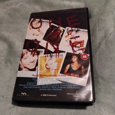 One By One: Big Box vhs