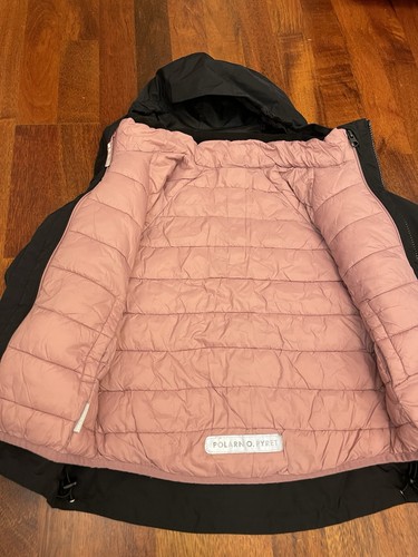 Polarn pyret 6 years - pyret, 5-6