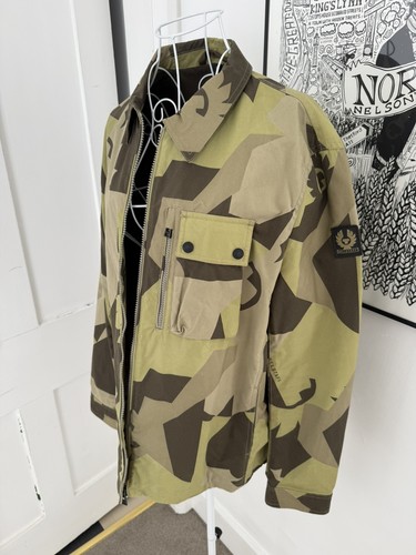 Belstaff phoenix rail - belstaff,