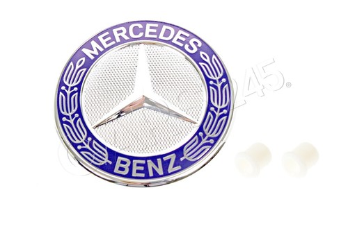 Genuine mercedes e clk - c, g