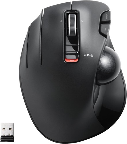 Elecom left handed - elecom,