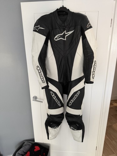 Alpinestar piece leather - piece,