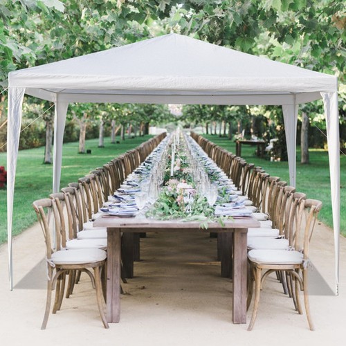 3x3m gazebo marquee - gazebo,