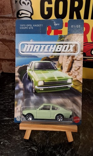 Matchbox 2025 european - matchbox,