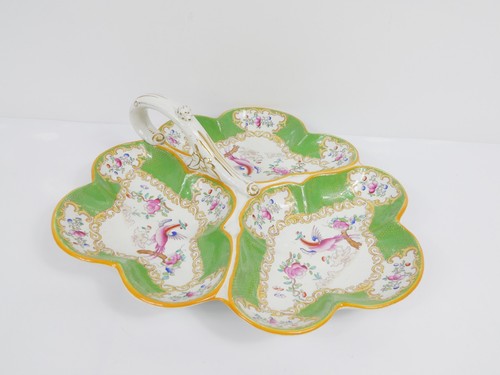 Minton green cockatrice - green,