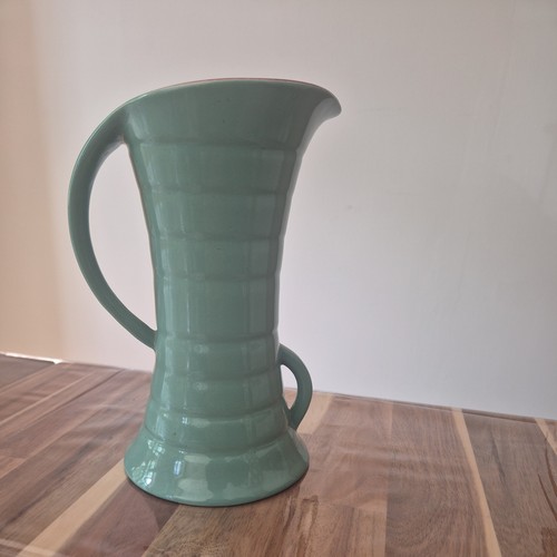 Falcon ware jug - 47,