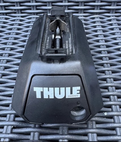 Thule 7104 710410evo foot - thule,