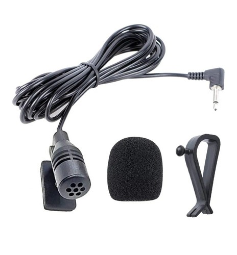 5mm bluetooth microphone - 2.5mm,
