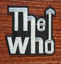 THE WHO 1967, '70s Hard Rock