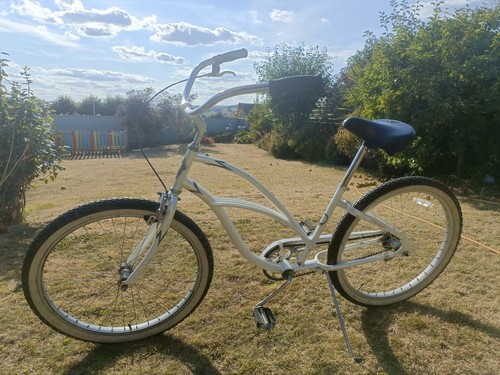 Electra cruiser bike - electra,