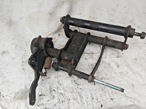 Gilera runner 125 subframe - 125, st