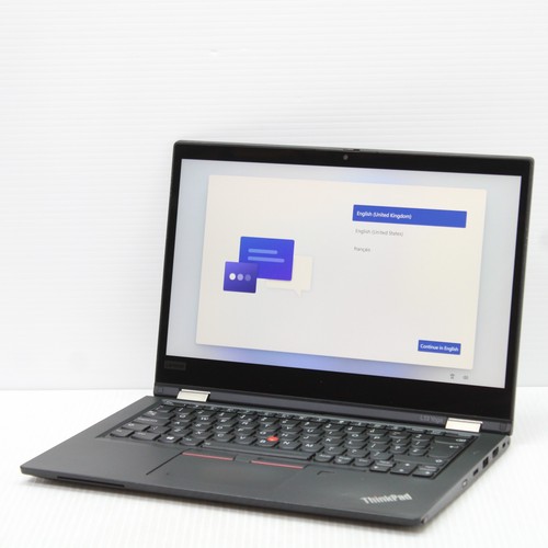 Lenovo l13 yoga intel - l13,