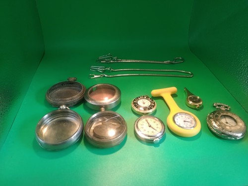 Mixed lot unchecked - mixed,