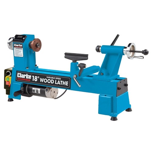 Clarke cwl460 - 18", (460mm)