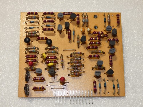 Board 067 425 revox - 1.067.425-01,