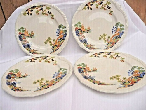 Beautiful vintage grindley - vintage,