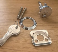 Replacement Rim Cylinder Lock